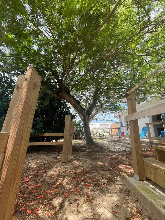 Las Olas Beach Apartments Arecibo