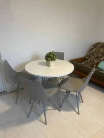 Las Olas Beach Apartments Arecibo