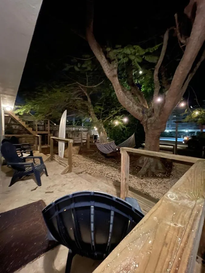 Las Olas Beach Apartments Arecibo 0*,  Puerto Rico