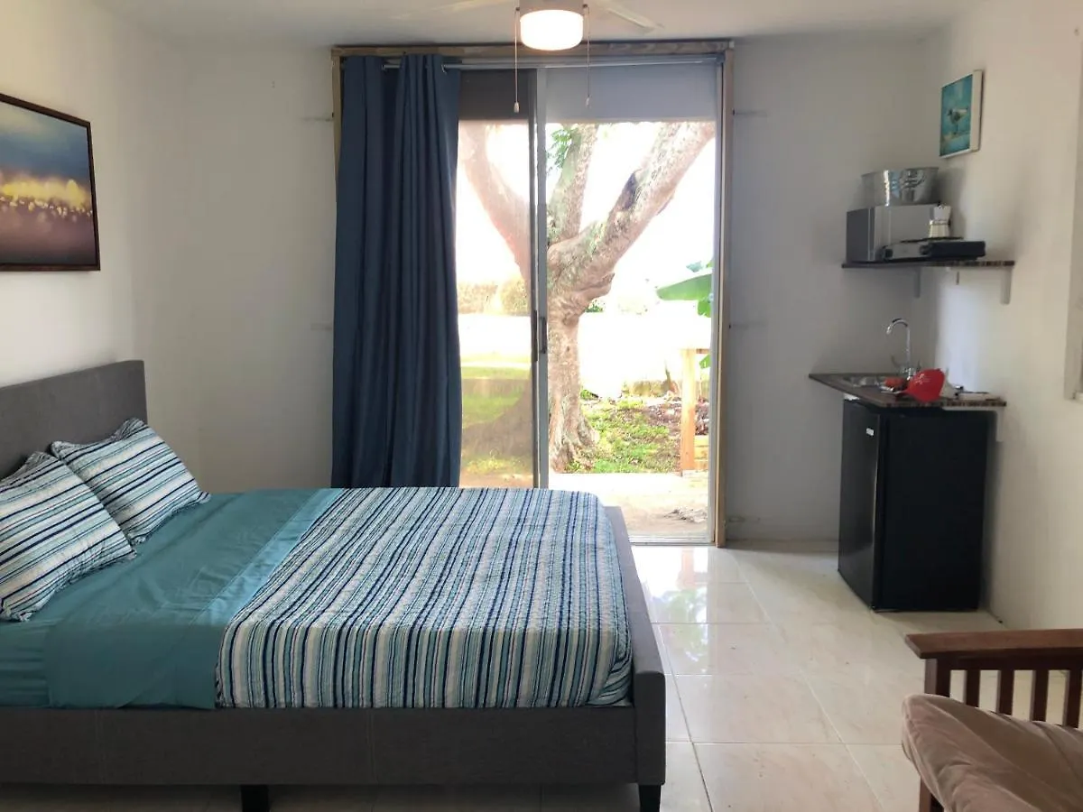 Las Olas Beach Apartments Arecibo 0*,  Puerto Rico