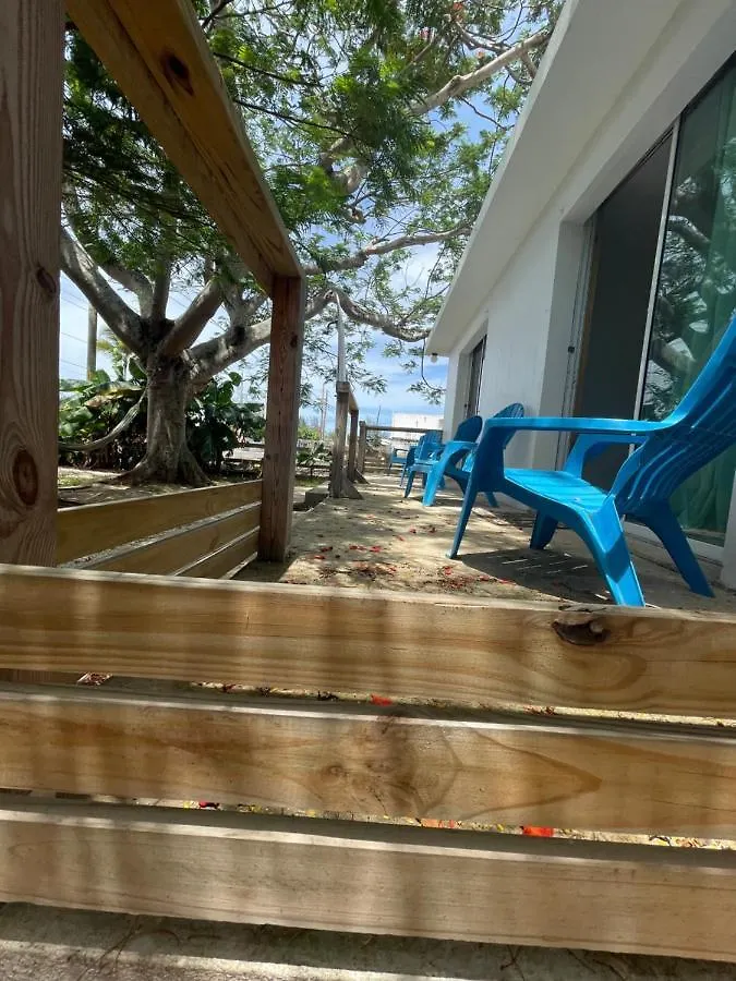Las Olas Beach Apartments Arecibo Puerto Rico