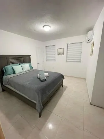 Las Olas Beach Apartments Arecibo 0*,  Puerto Rico