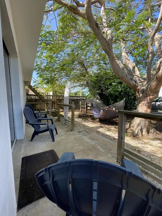 Las Olas Beach Apartments Arecibo