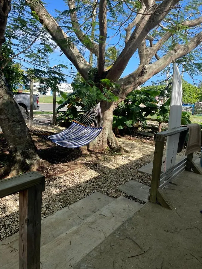 Las Olas Beach Apartments Arecibo 0*,
