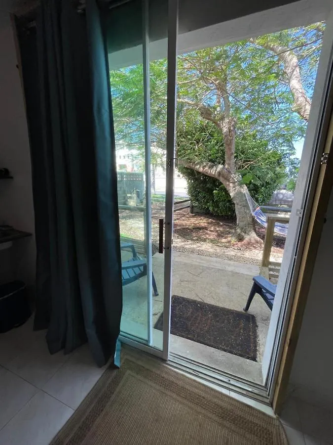 Las Olas Beach Apartments Arecibo