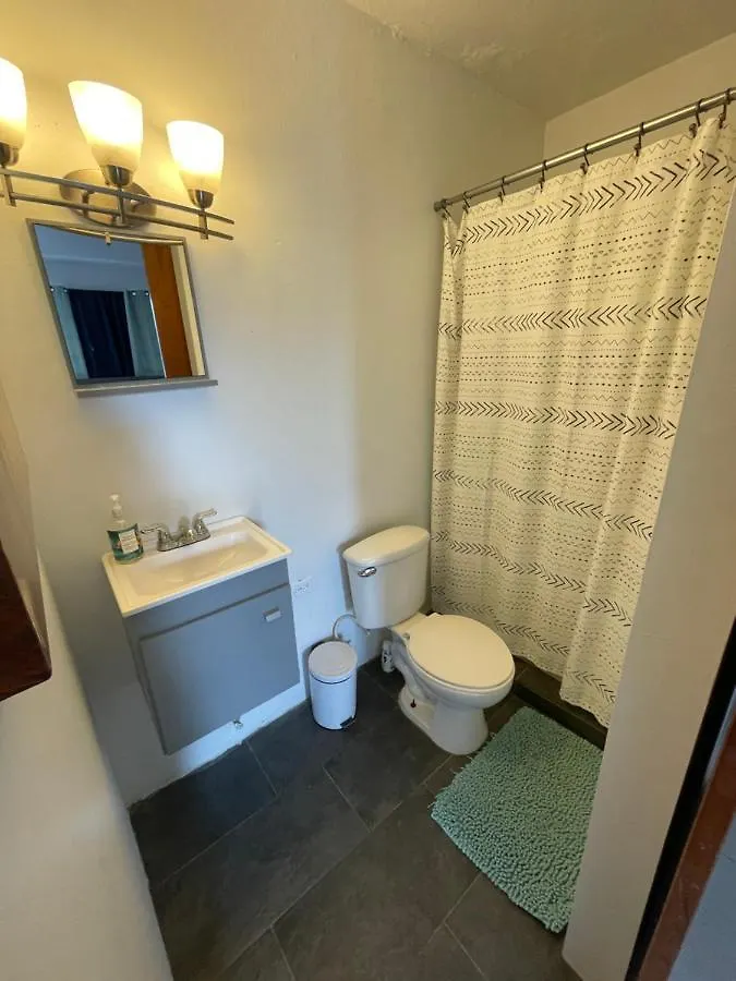 Las Olas Beach Apartments Arecibo 0*,