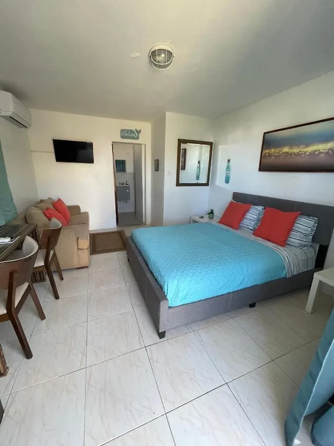 Las Olas Beach Apartments Arecibo