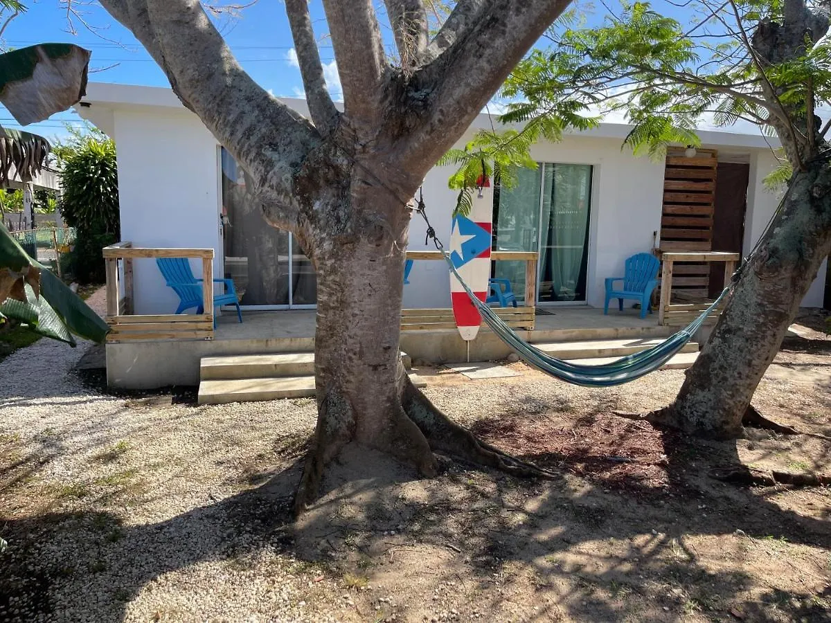 Las Olas Beach Apartments Arecibo