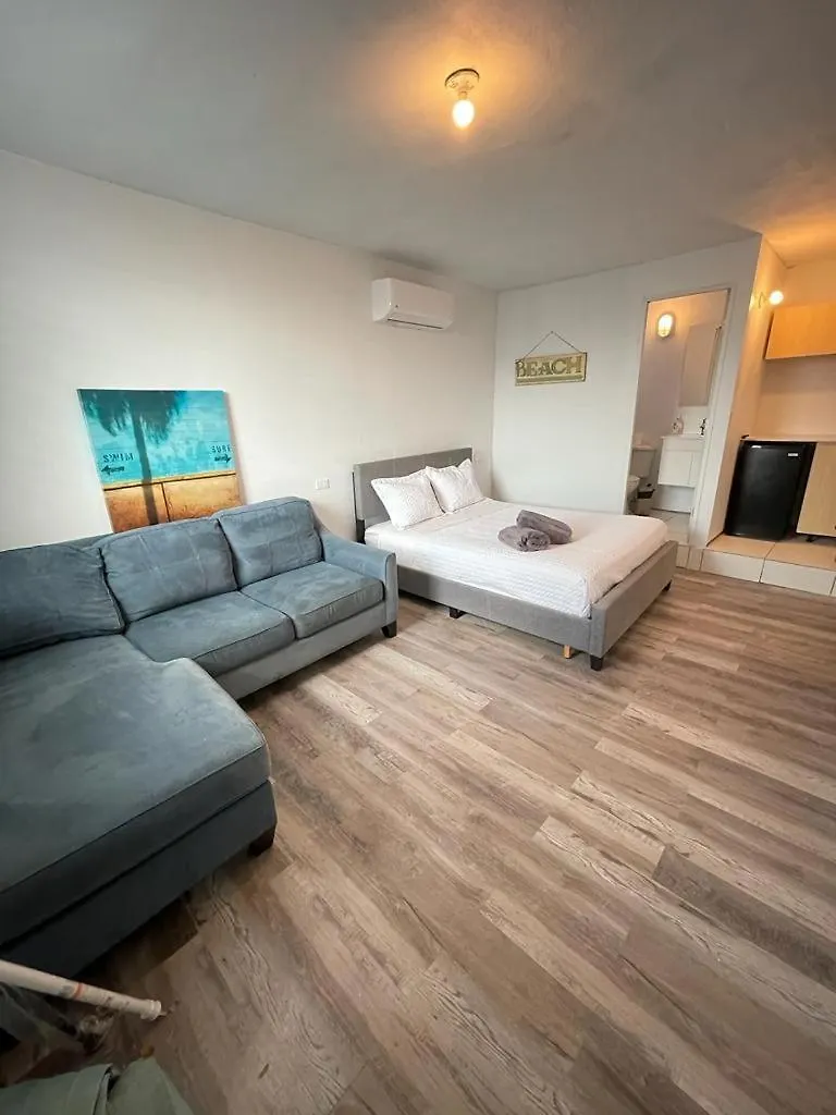 Las Olas Beach Apartments Arecibo 0*,