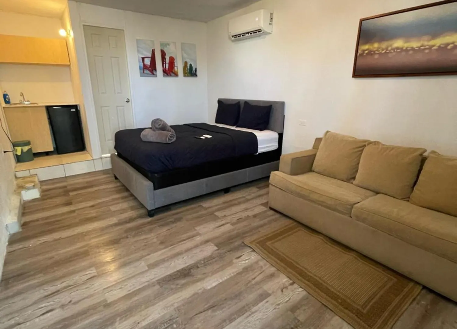 Las Olas Beach Apartments Arecibo