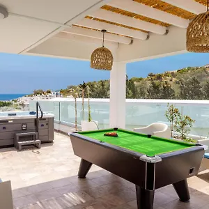 Fig Tree Bay Residences 3 Protaras