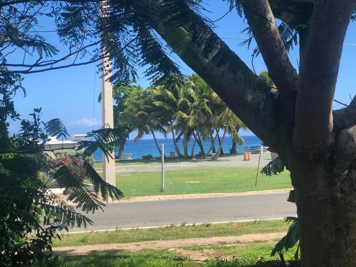 Las Olas Beach Apartments Arecibo Puerto Rico