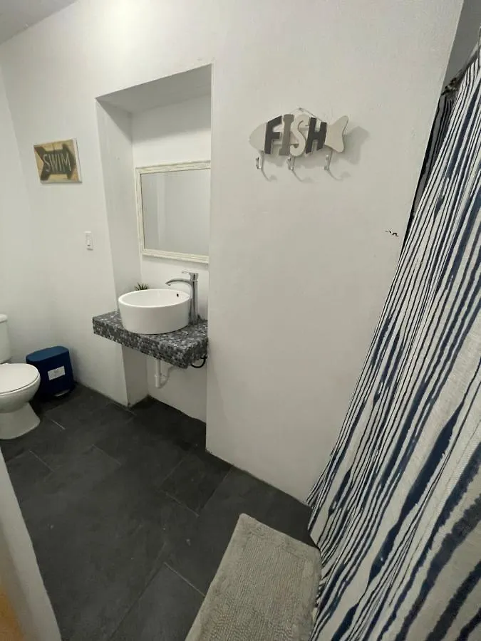 Las Olas Beach Apartments Arecibo