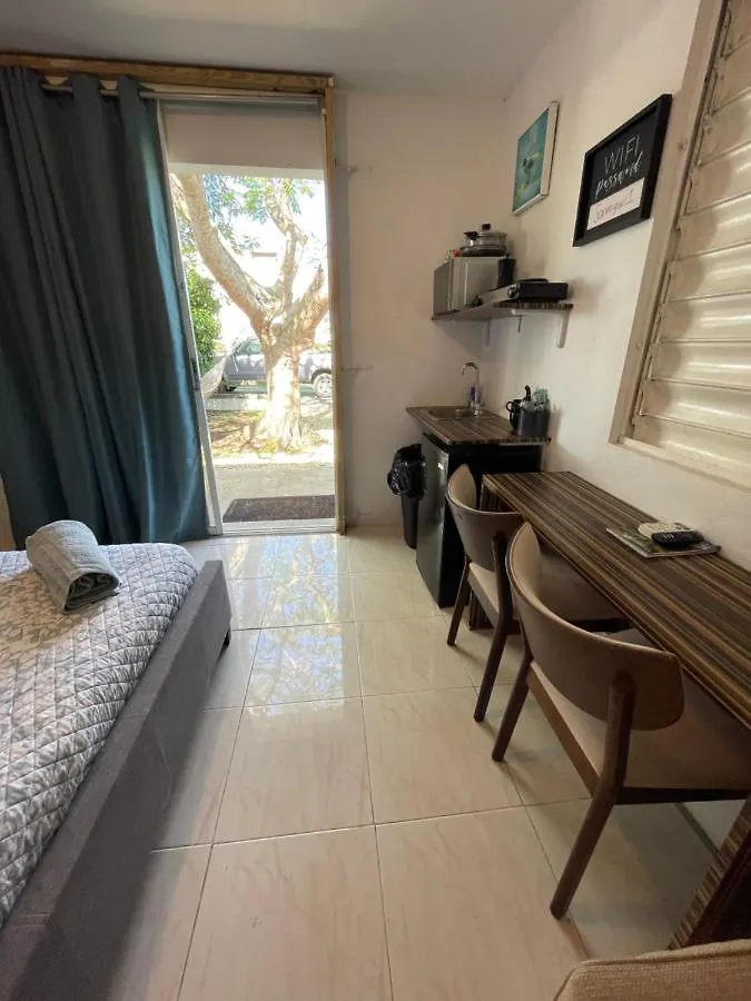Las Olas Beach Apartments Arecibo Puerto Rico