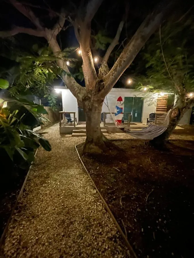 Las Olas Beach Apartments Arecibo